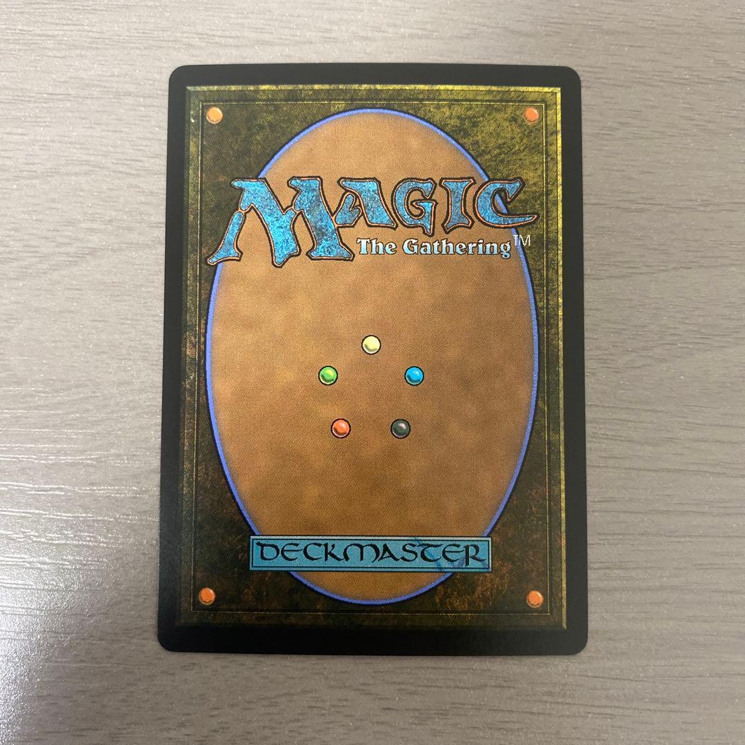 MTG FF 迷える黒魔道士ビビ ボーダーレスfoil