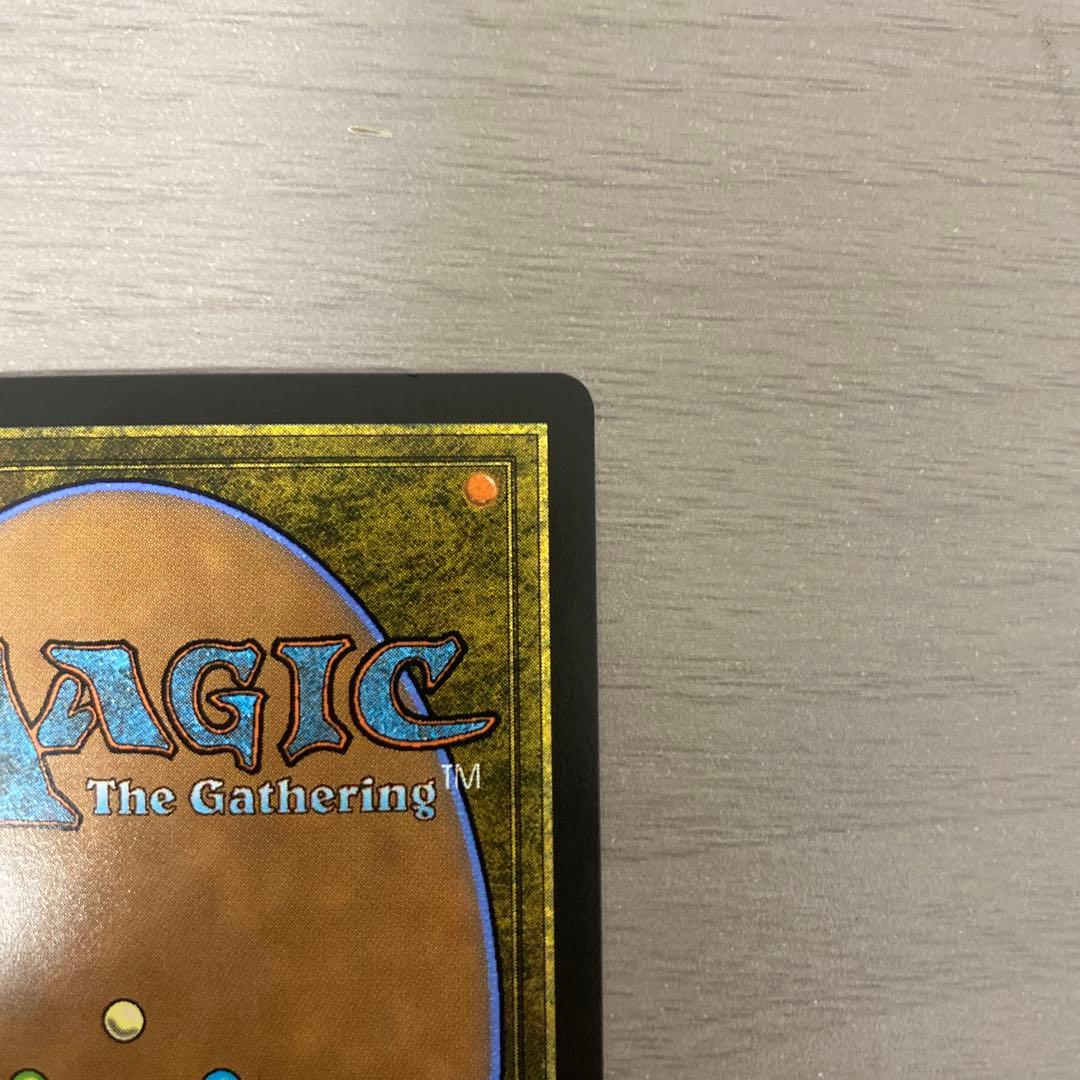 MTG FF 迷える黒魔道士ビビ ボーダーレスfoil