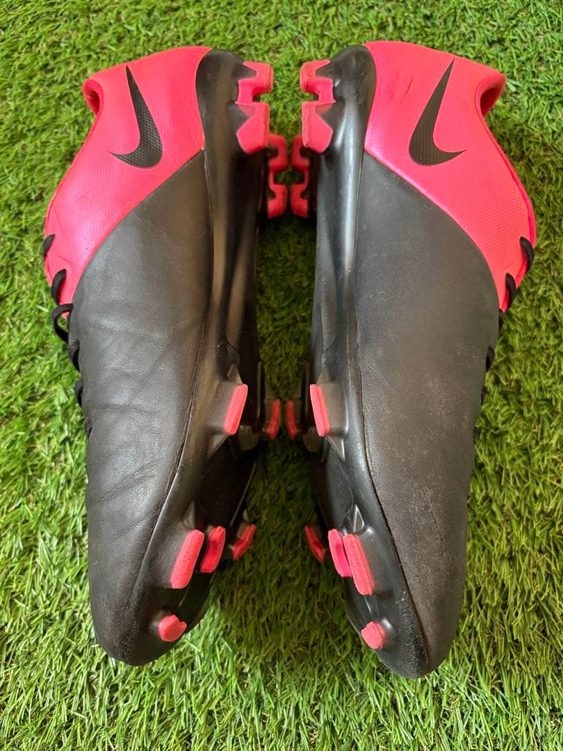 ナイキ マーキュリアルベロチ2FG