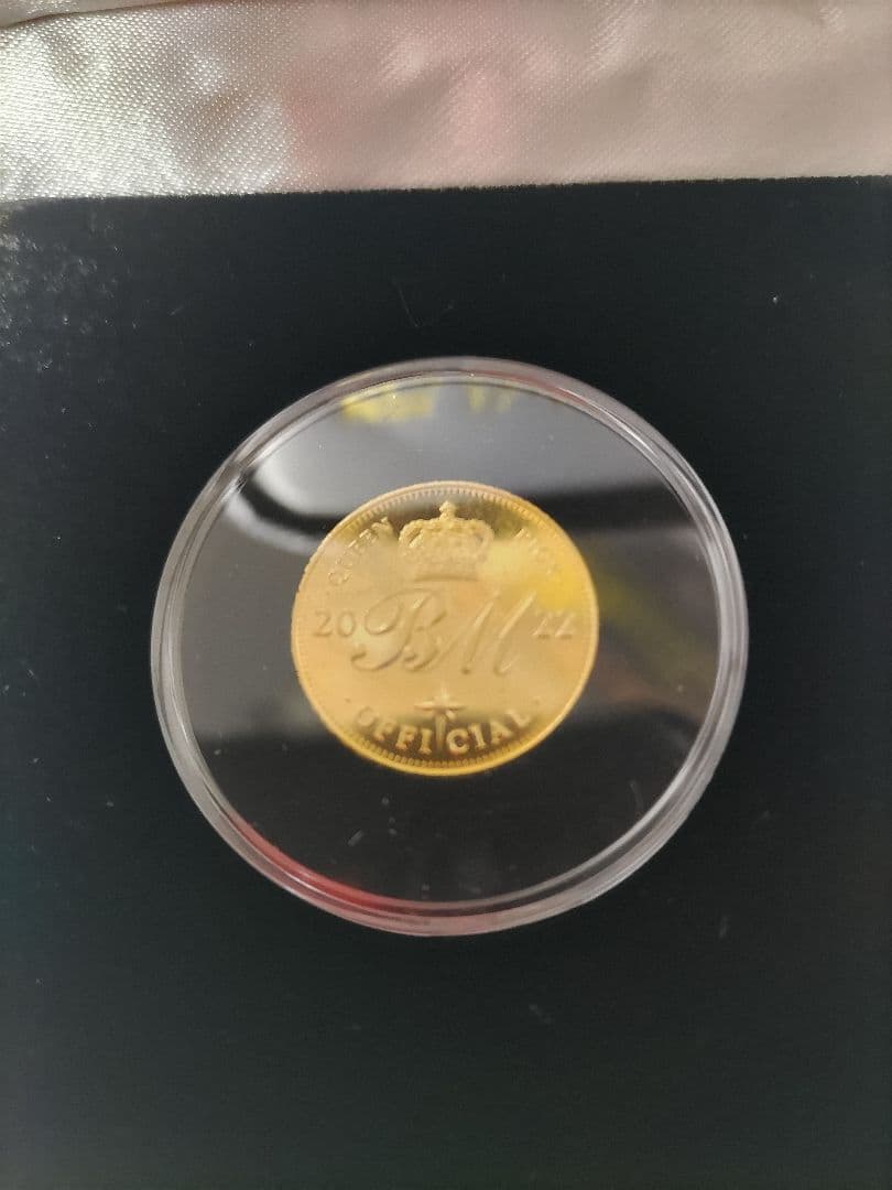 レスペ　ゴールド仕様