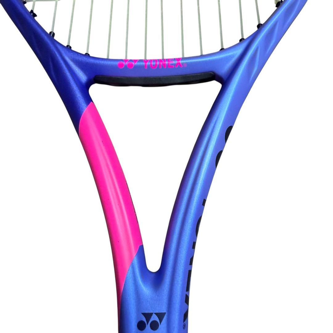 YONEX VCORE GAME テニスラケット 270g 美品
