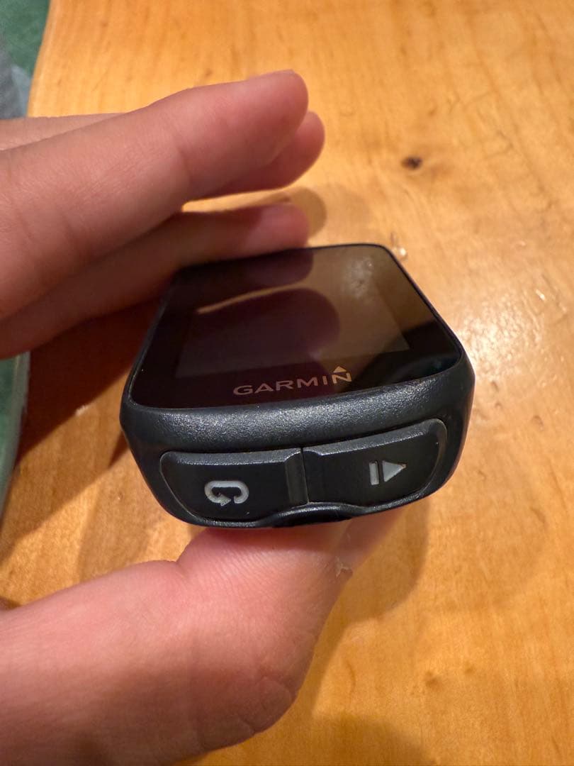 ガーミン GARMIN edge130plus