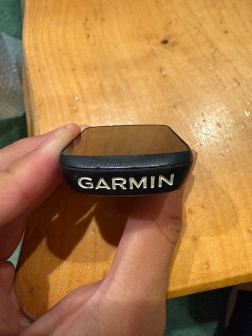 ガーミン GARMIN edge130plus