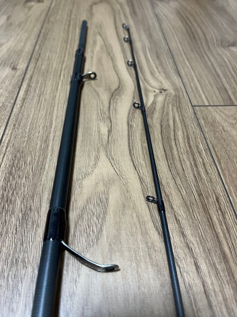 ZENAQ SNIPE S86xx longcast超美品