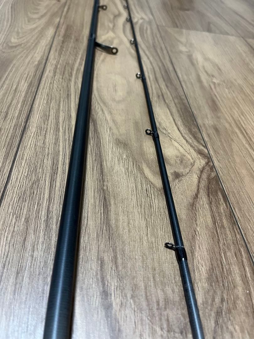 ZENAQ SNIPE S86xx longcast超美品