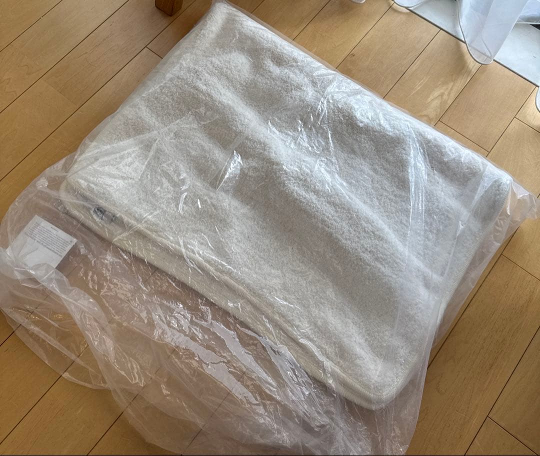 kashwére カシウエア　バスマット