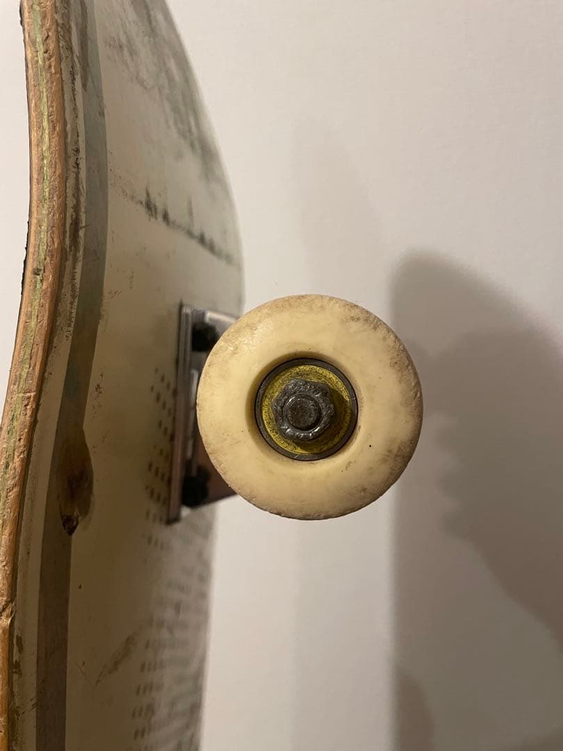 スケートボード コンプリート 8インチ ベイカー サンダー