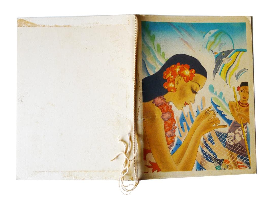 マトソンラインのディナーメニュー　その2フランク・マッキントッシュシリーズ＃２