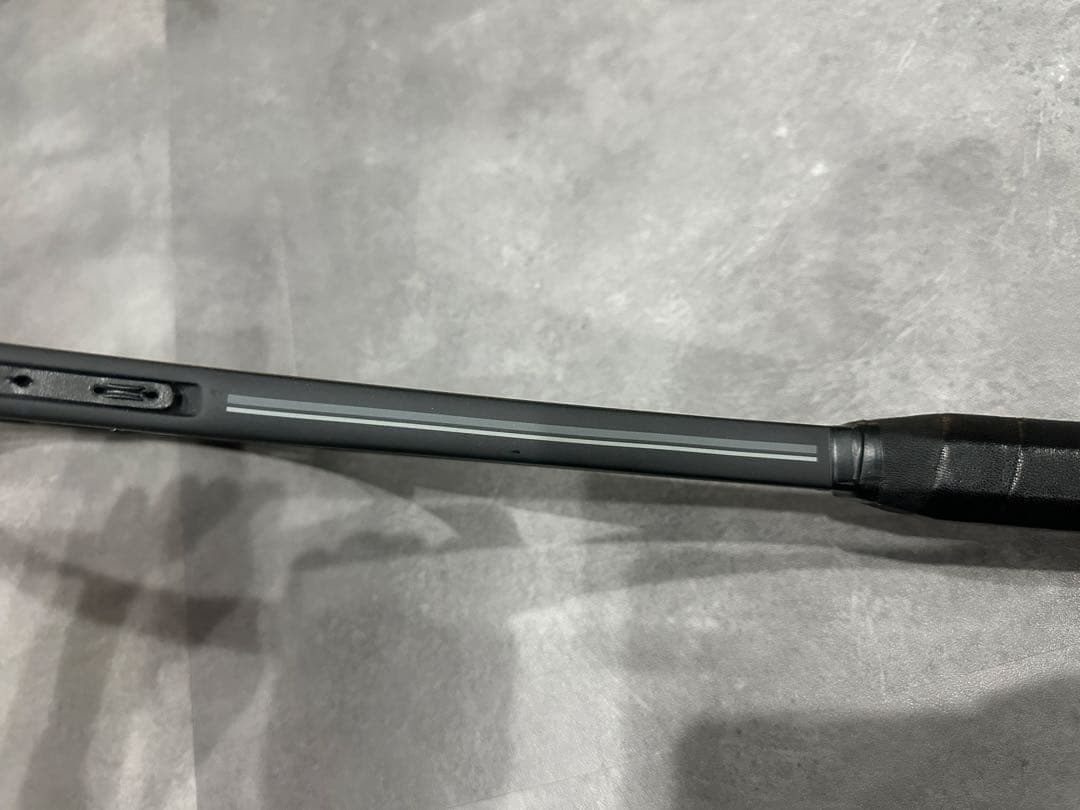 Wilson Pro Staff RF85 テニスラケット ロジャー フェデラー