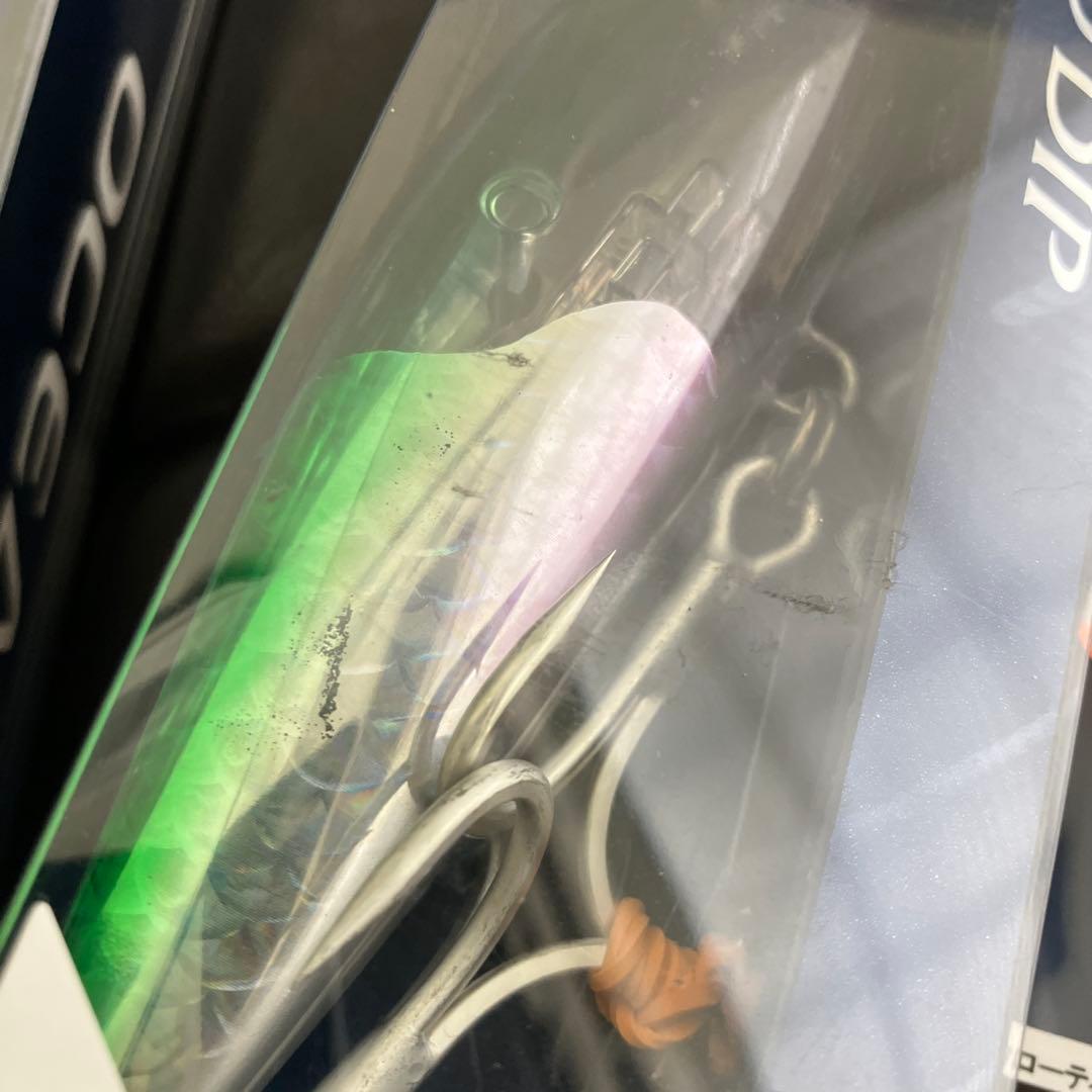 ダメージ品　シマノ　大型青物用プラグ　ジグ　7点 ロックショア　オフショア