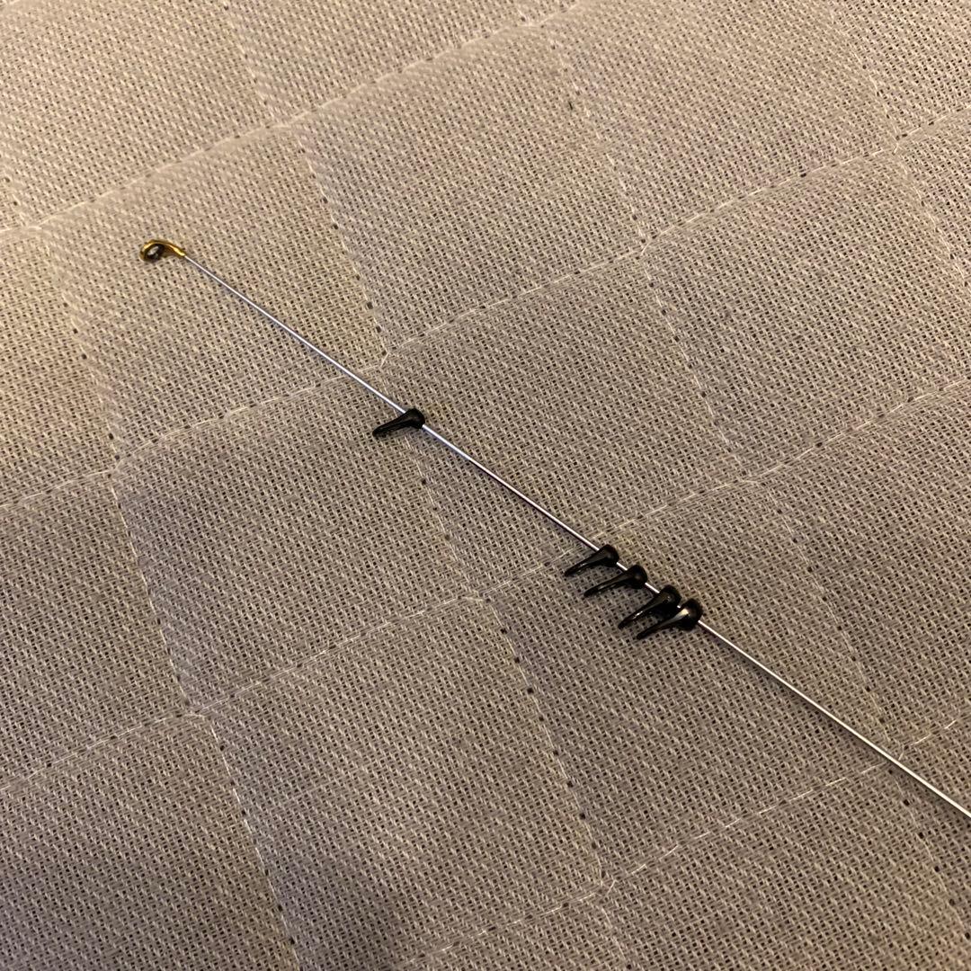 SHIMANOシマノBB-Xスペシャルロッド