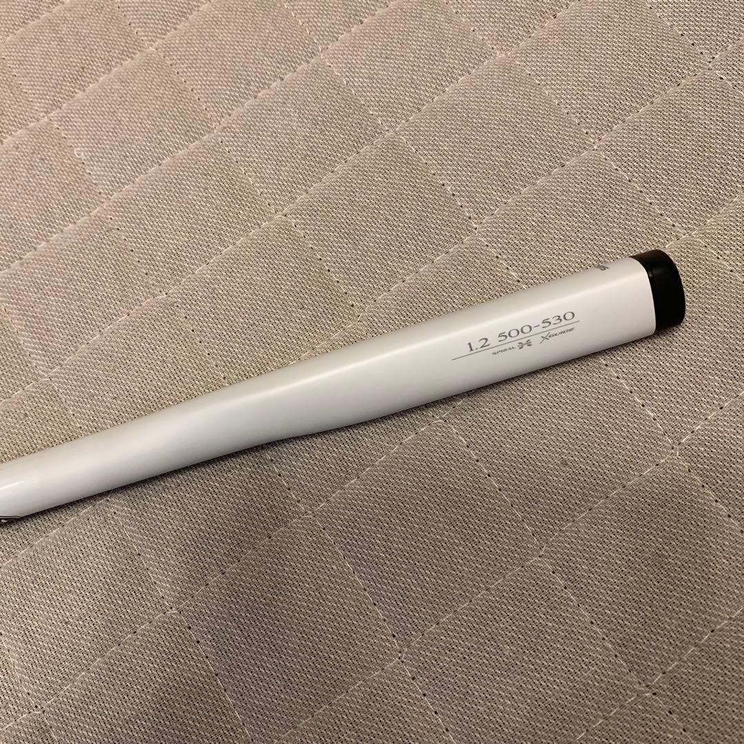 SHIMANOシマノBB-Xスペシャルロッド