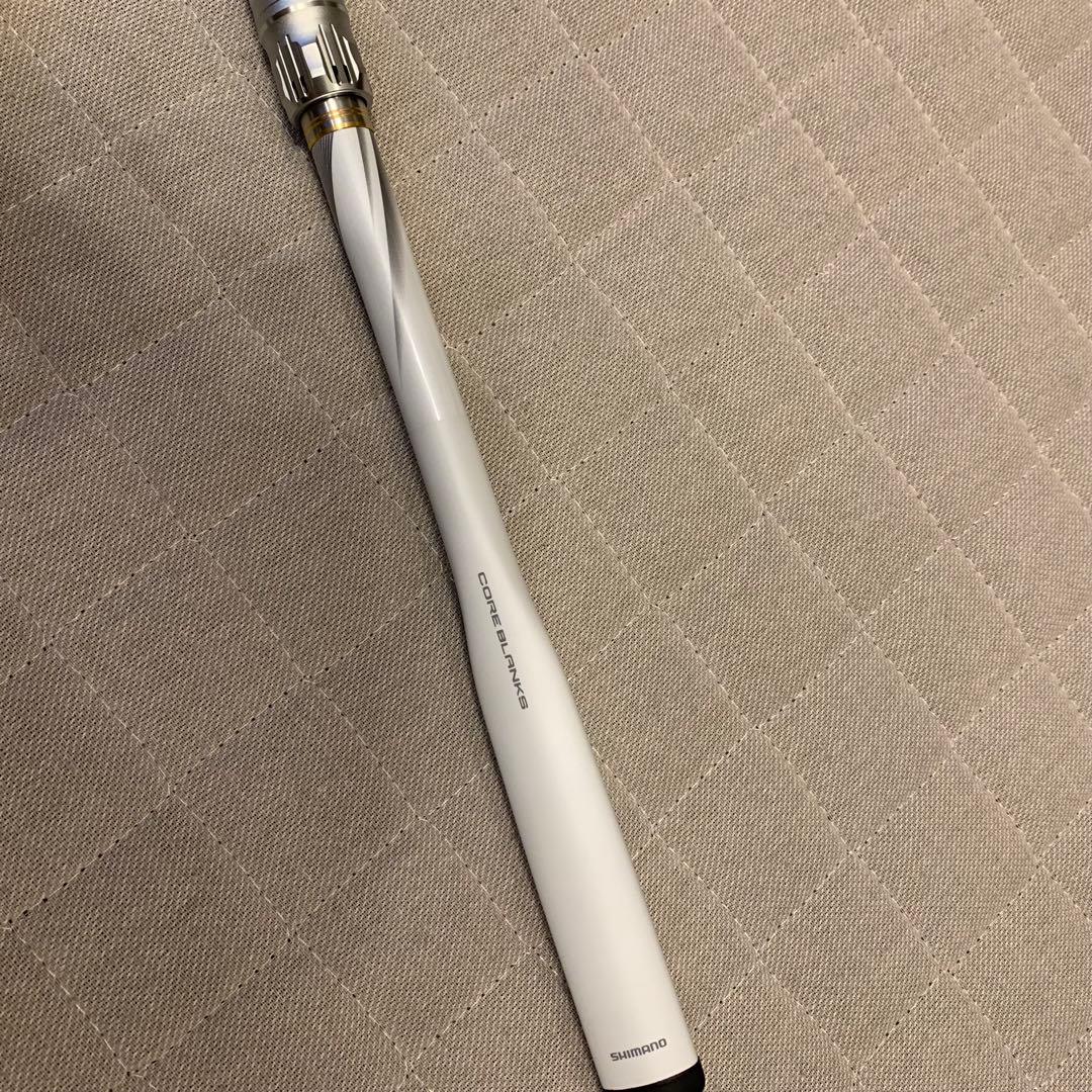 SHIMANOシマノBB-Xスペシャルロッド