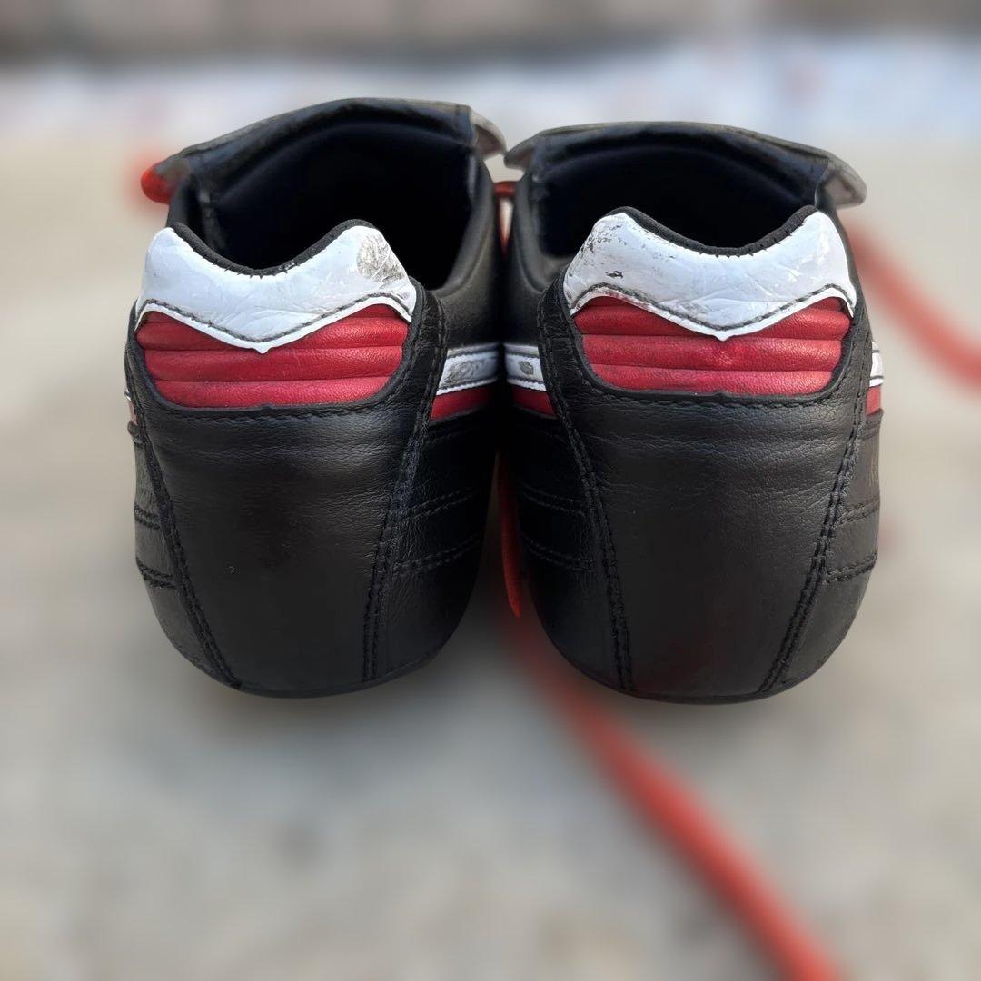 モレリアII JAPAN 23.0センチ