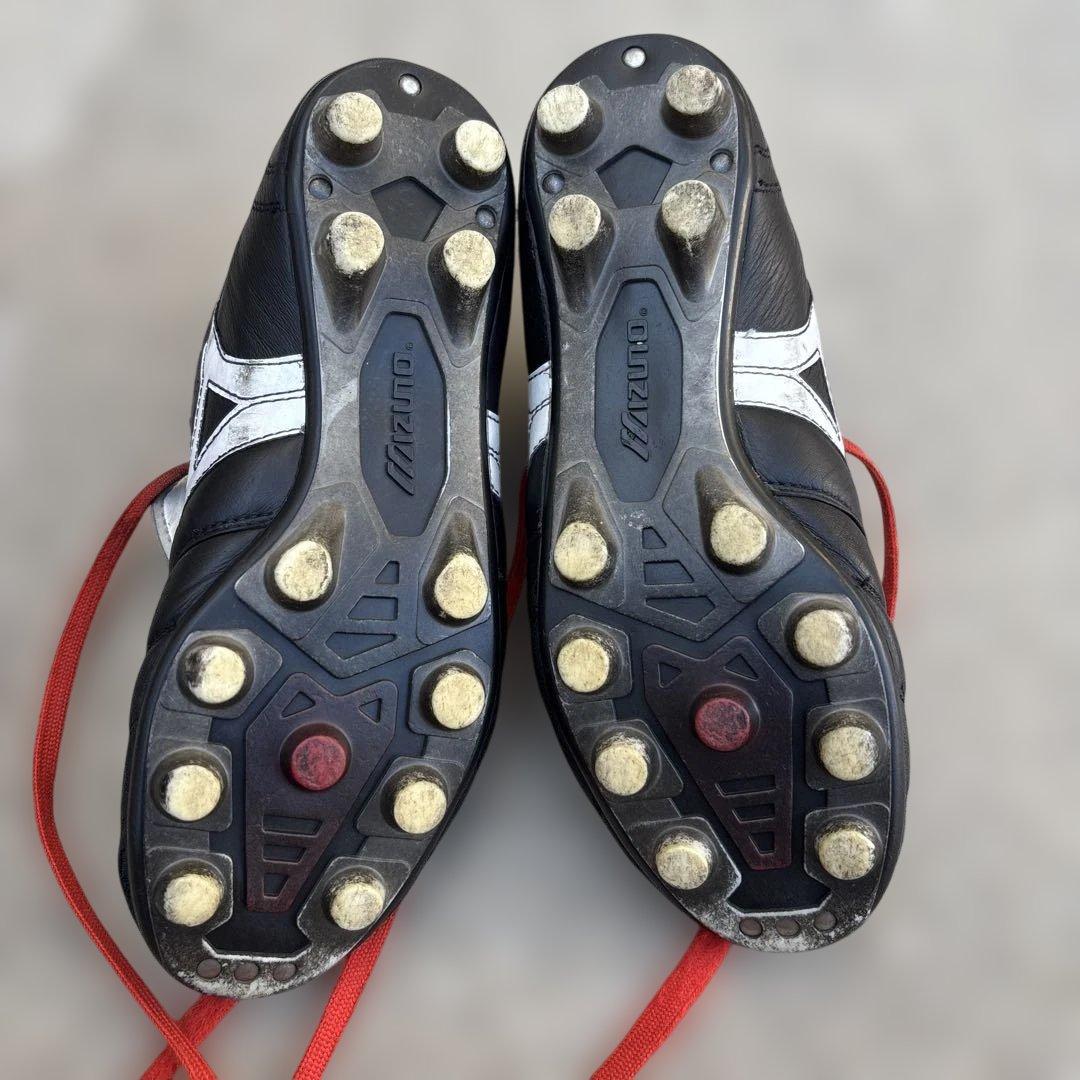 モレリアII JAPAN 23.0センチ