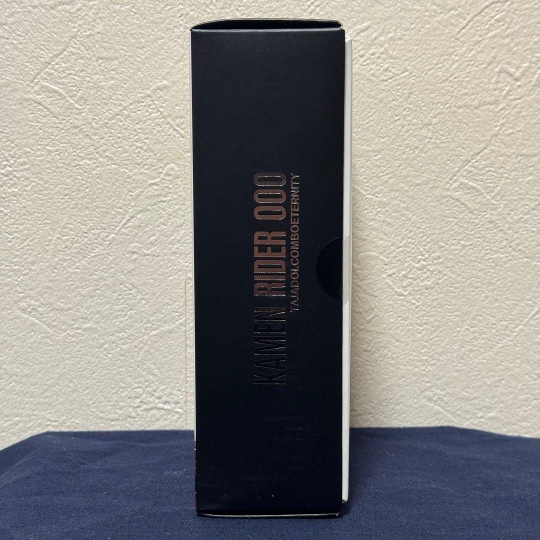 【新品・未開封】仮面ライダーオーズ タジャドルコンボエタニティ フィギュア