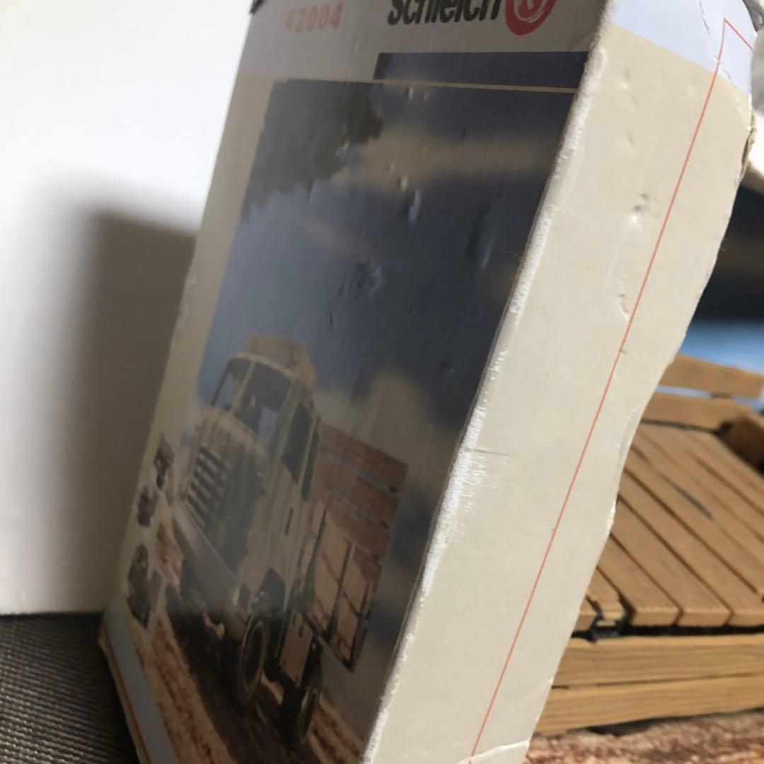 シュライヒ(Schleich) フィギュア　33体+トラック1台セット その他3