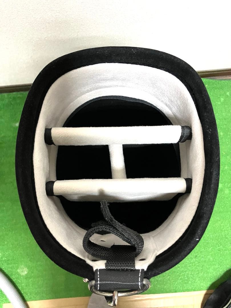 プロギア　キャディバッグ