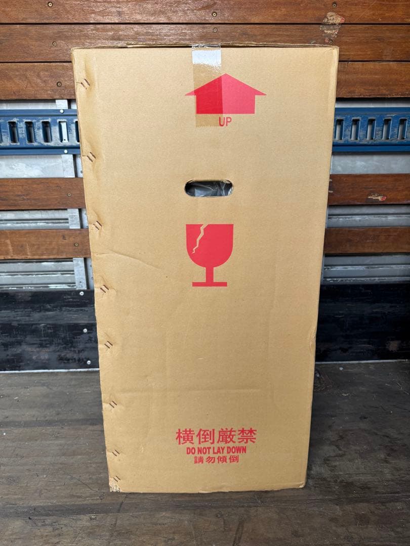 TOYO LIVING オートドライ ED-101SS 防湿庫 未開封品