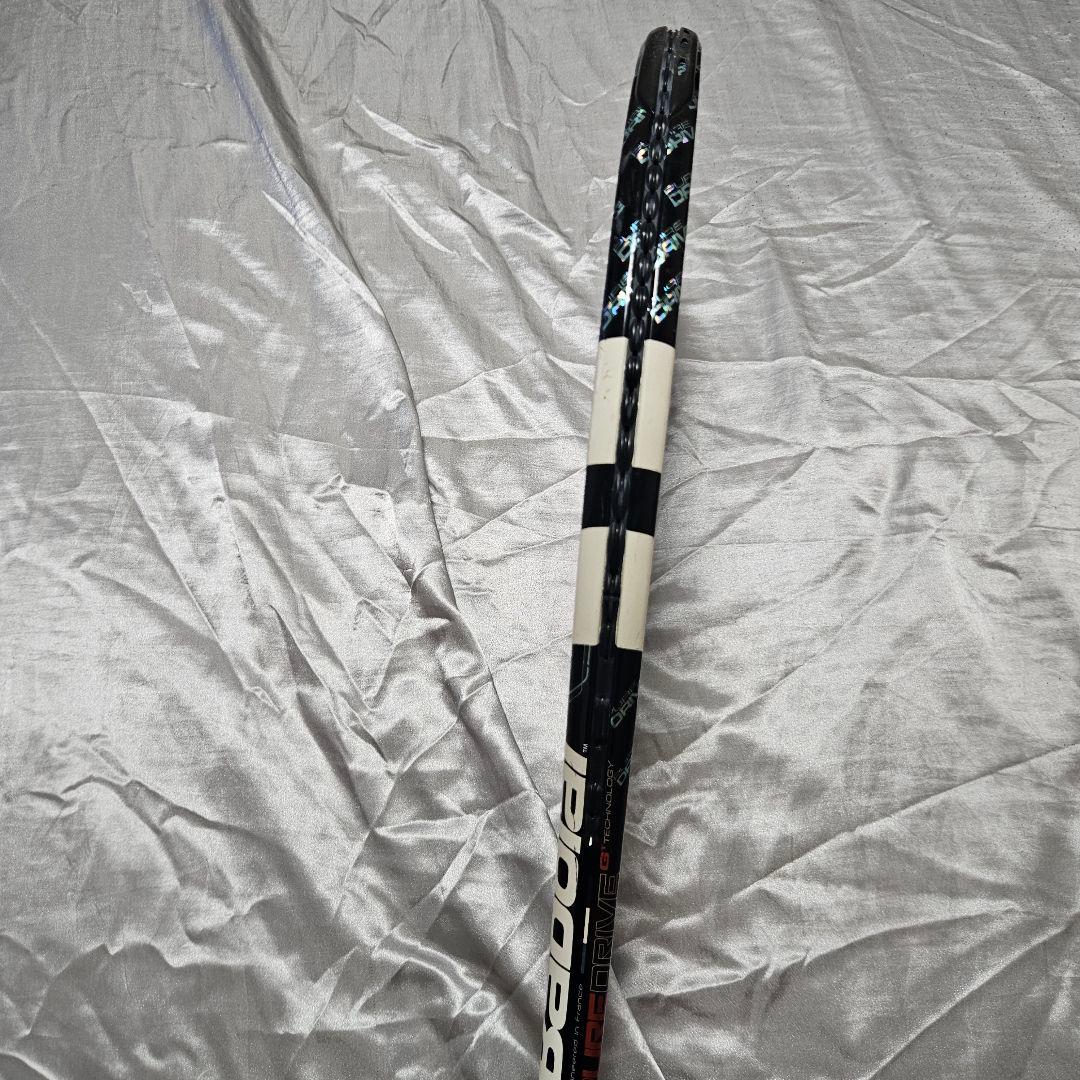 バボラPURE DRIVE GT&Pure Drive Lite GT 2本！