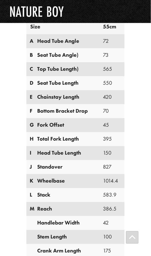 ALL-CITY オールシティ　ネイチャーボーイ　フレームセット　カンチブレーキ
