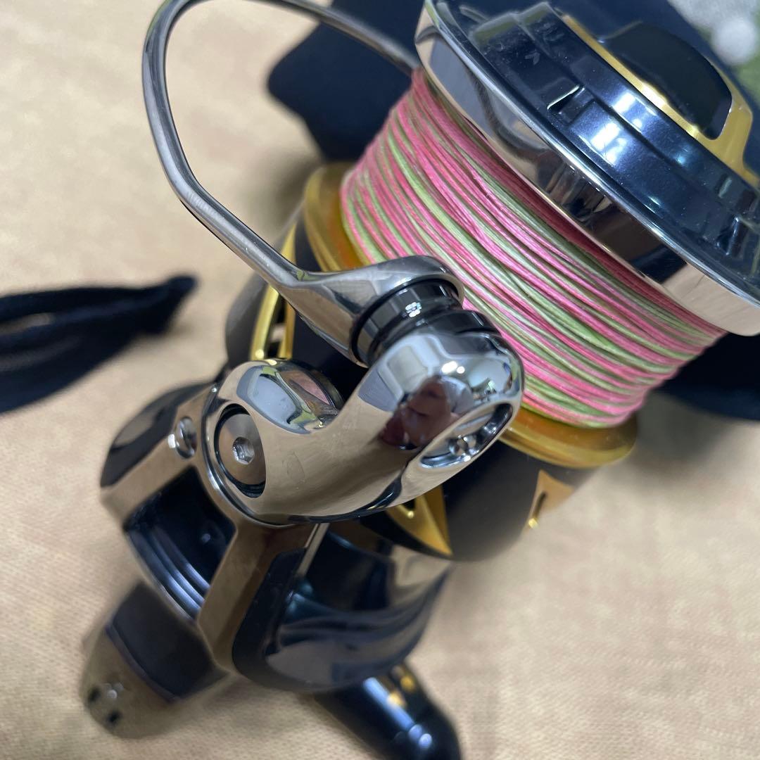 19ステラ　14000xg