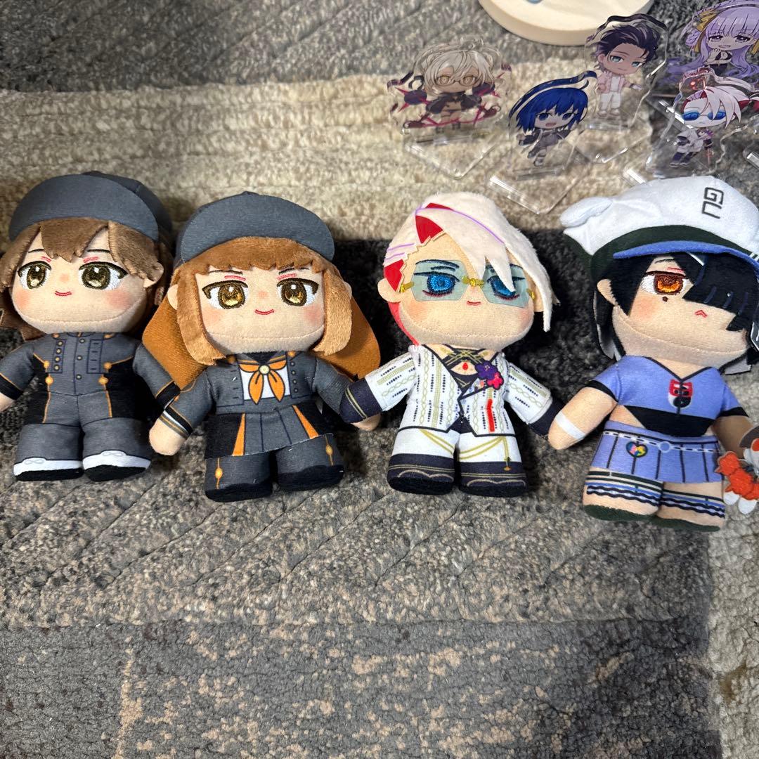 一番くじ Fate/Grand Order