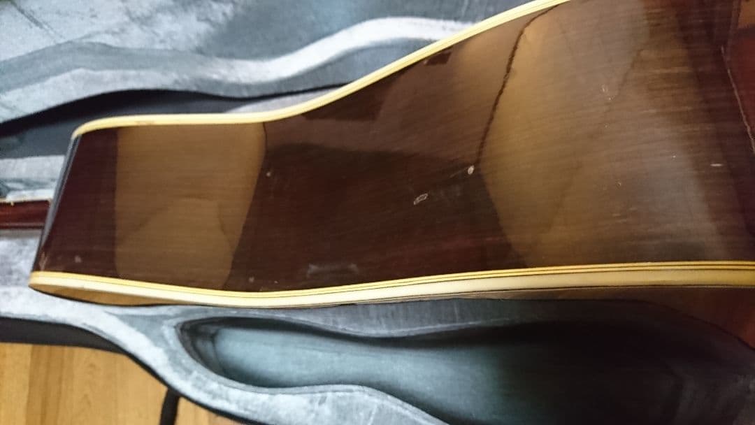 オール単板　全単板　ヤイリ　k.yairi dy-28 1977年