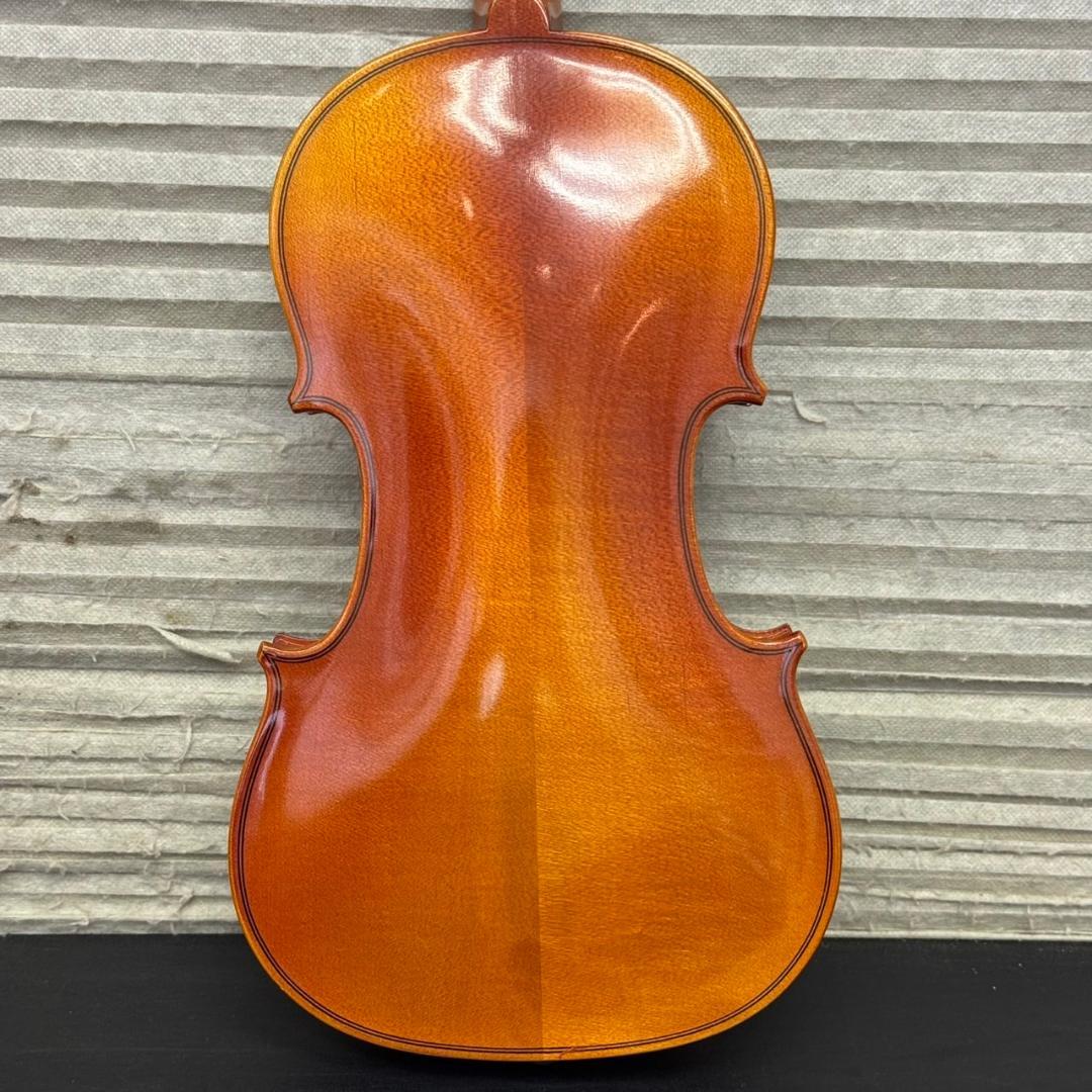 ☆スズキバイオリン　SUZUKI　1/4　No.220　1990　ケース付き