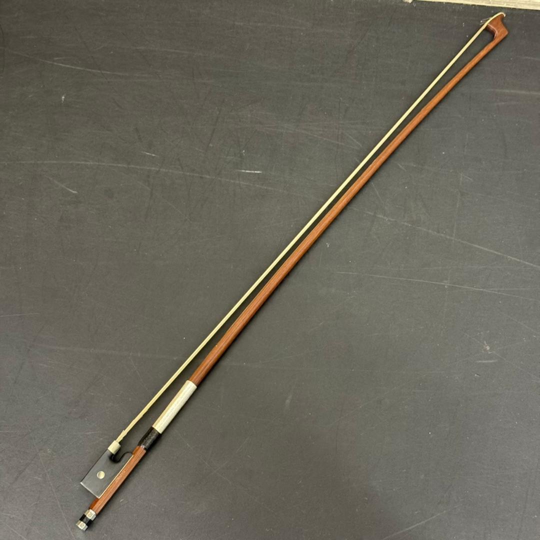 ☆スズキバイオリン　SUZUKI　1/4　No.220　1990　ケース付き