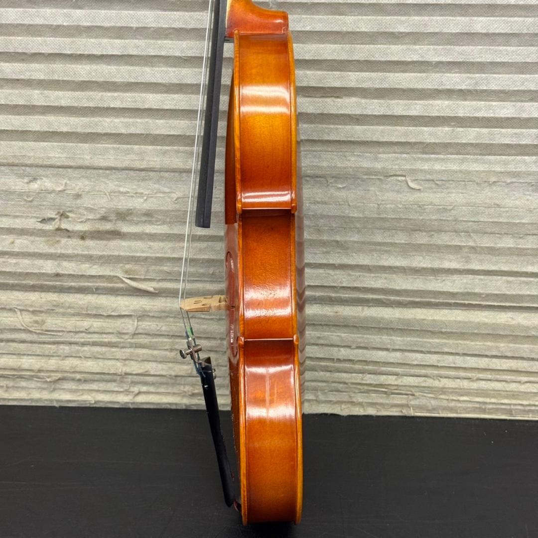 ☆スズキバイオリン　SUZUKI　1/4　No.220　1990　ケース付き