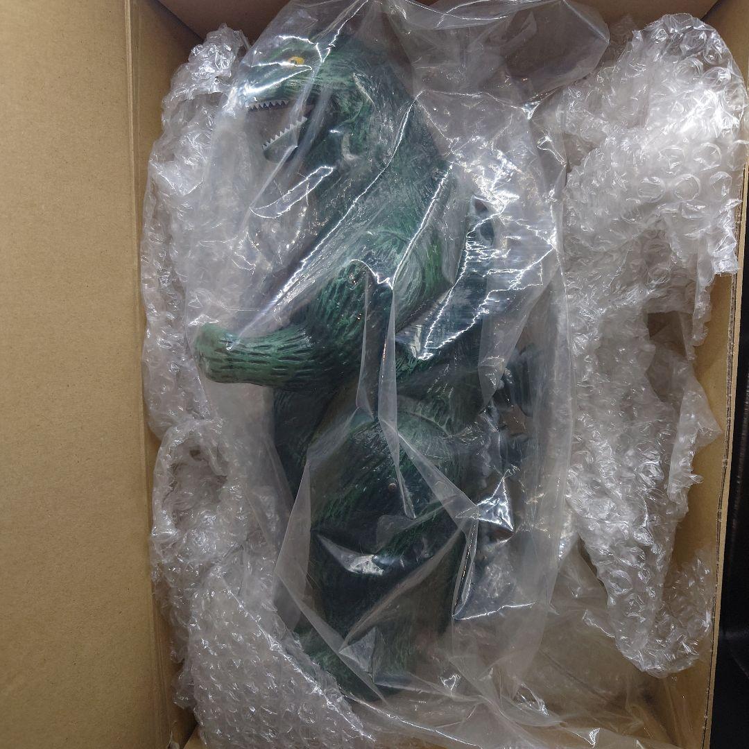 マルサン ゴジラ B/Oスタイル