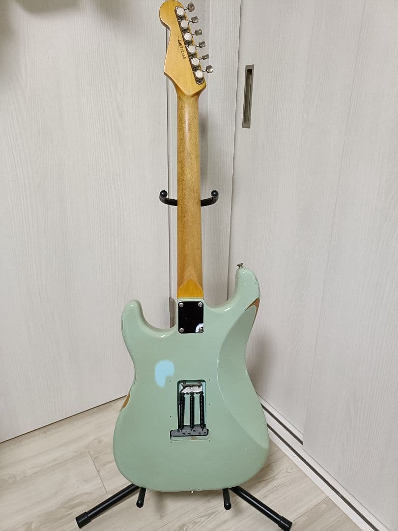 エドワーズ　E-SE108R LT