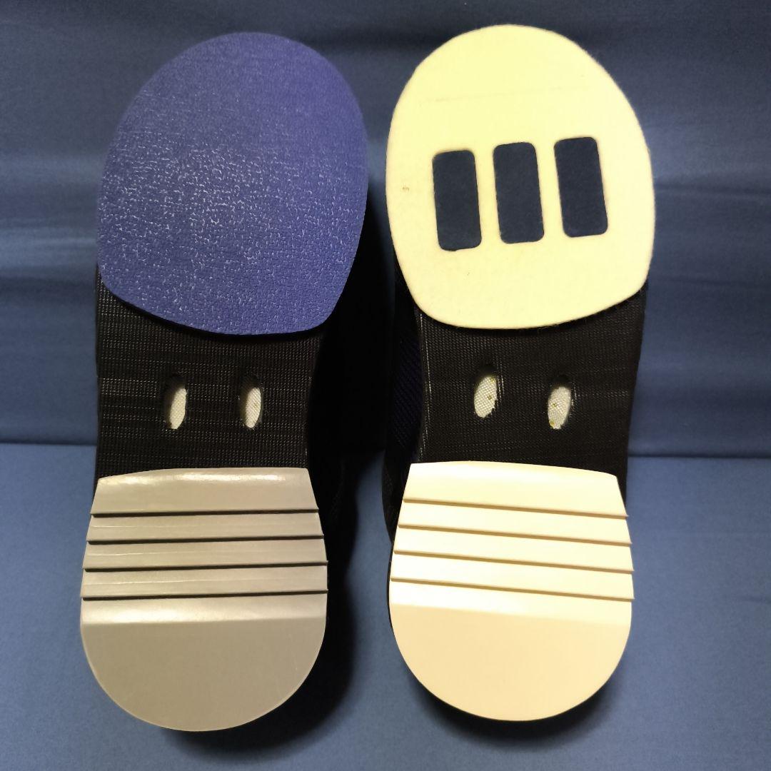 べるHI-SP EVA-DA＜ダイヤルタイプ＞ブラック/パープル