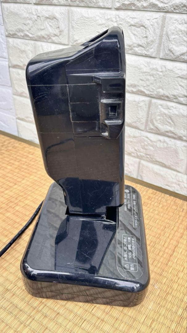 ブリヂストン　自転車　フロンティア　バッテリー　充電器