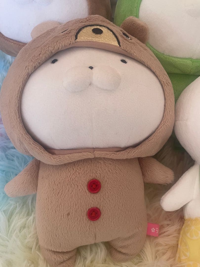 うさまる ぬいぐるみ まとめ売り