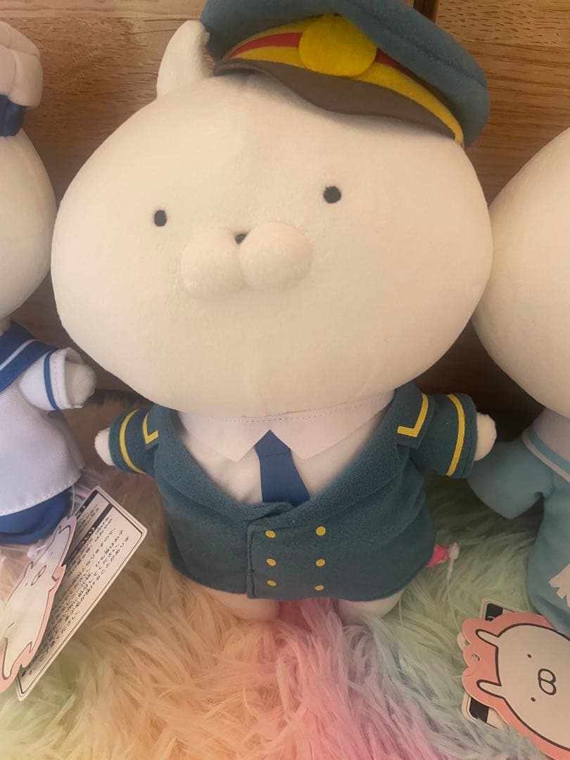 うさまる ぬいぐるみ まとめ売り