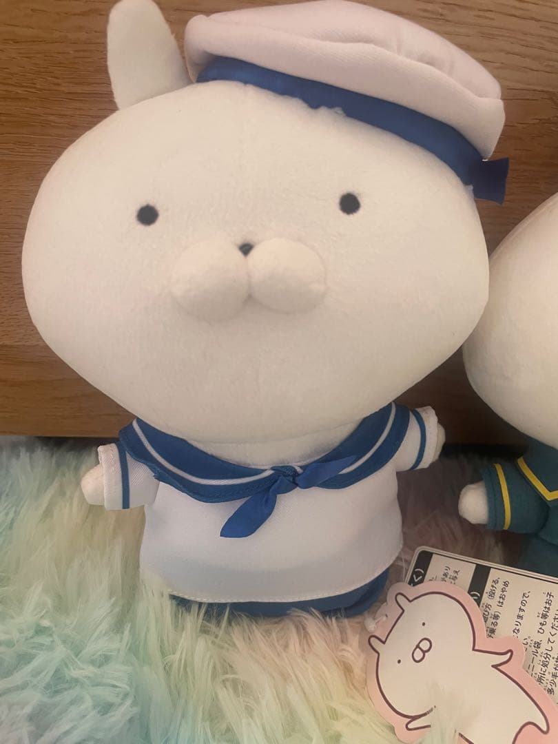 うさまる ぬいぐるみ まとめ売り