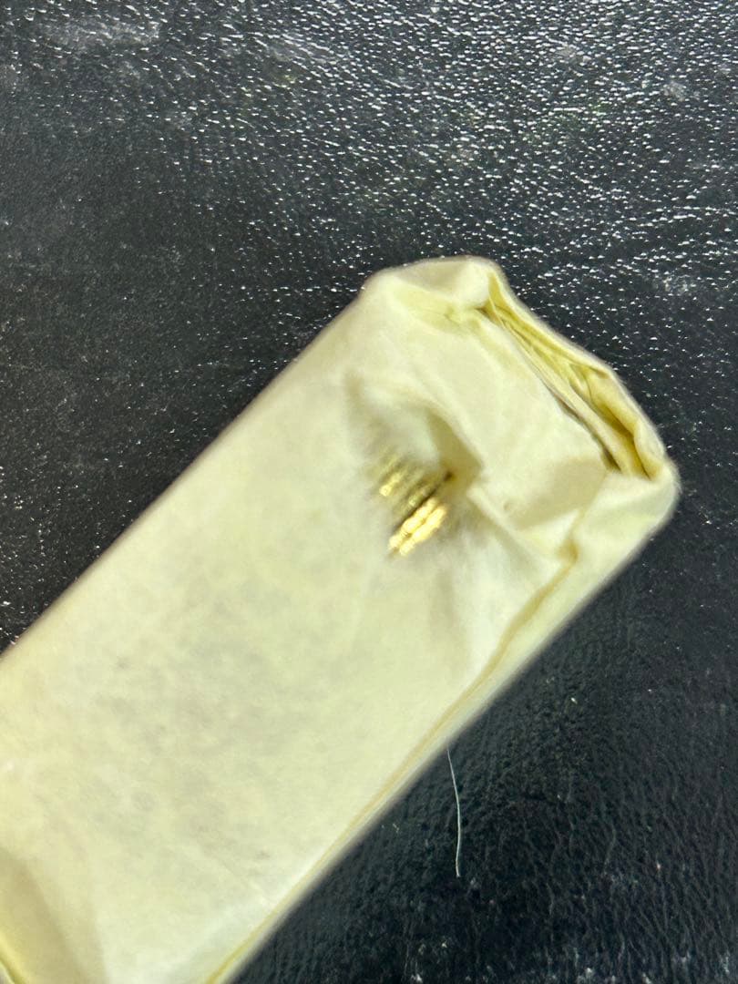 s*e様 万延貮拾五両包　万延小判 二十五両包 コレクション