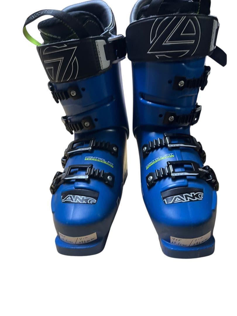 ラングRS LANGE RS130 25-25.5