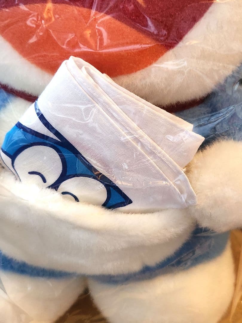 非売品ドラえもん限定当選品