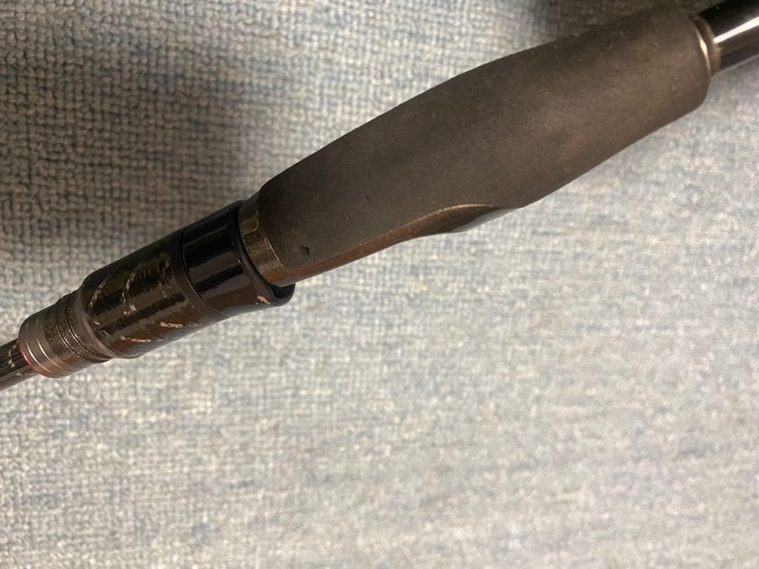 エクスカージョンALPINA KEA-S73ML+ST