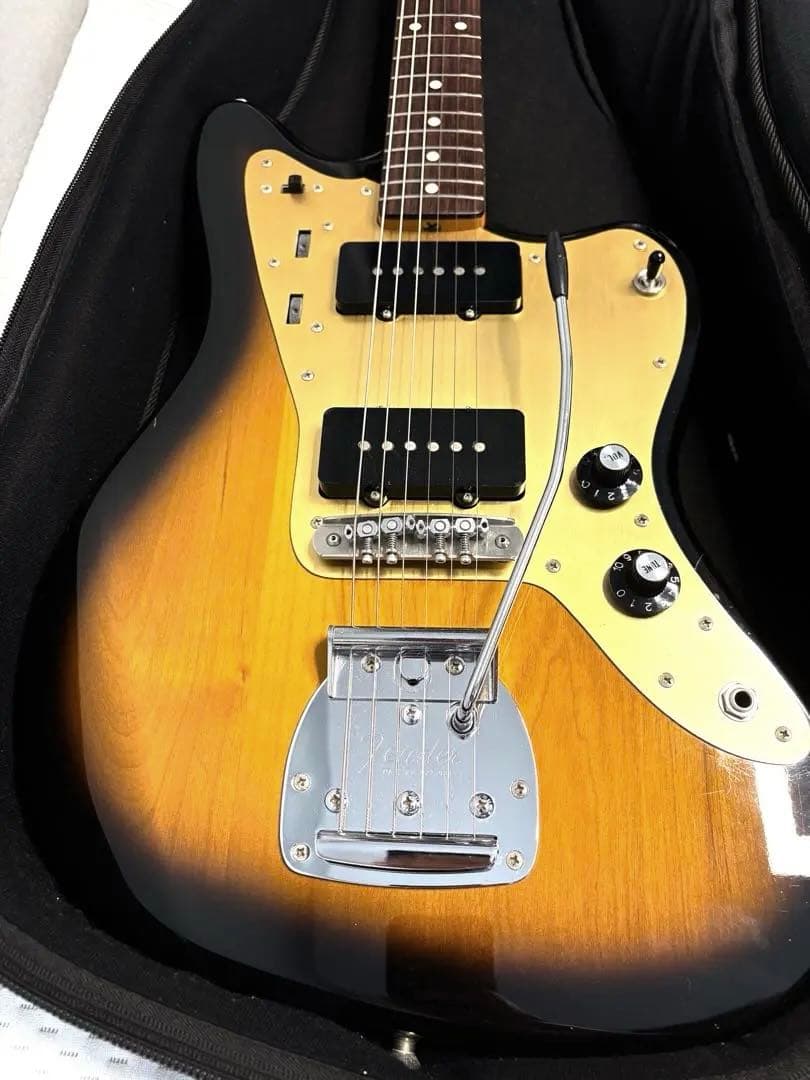 ギター Fender Japan JAZZMASTER