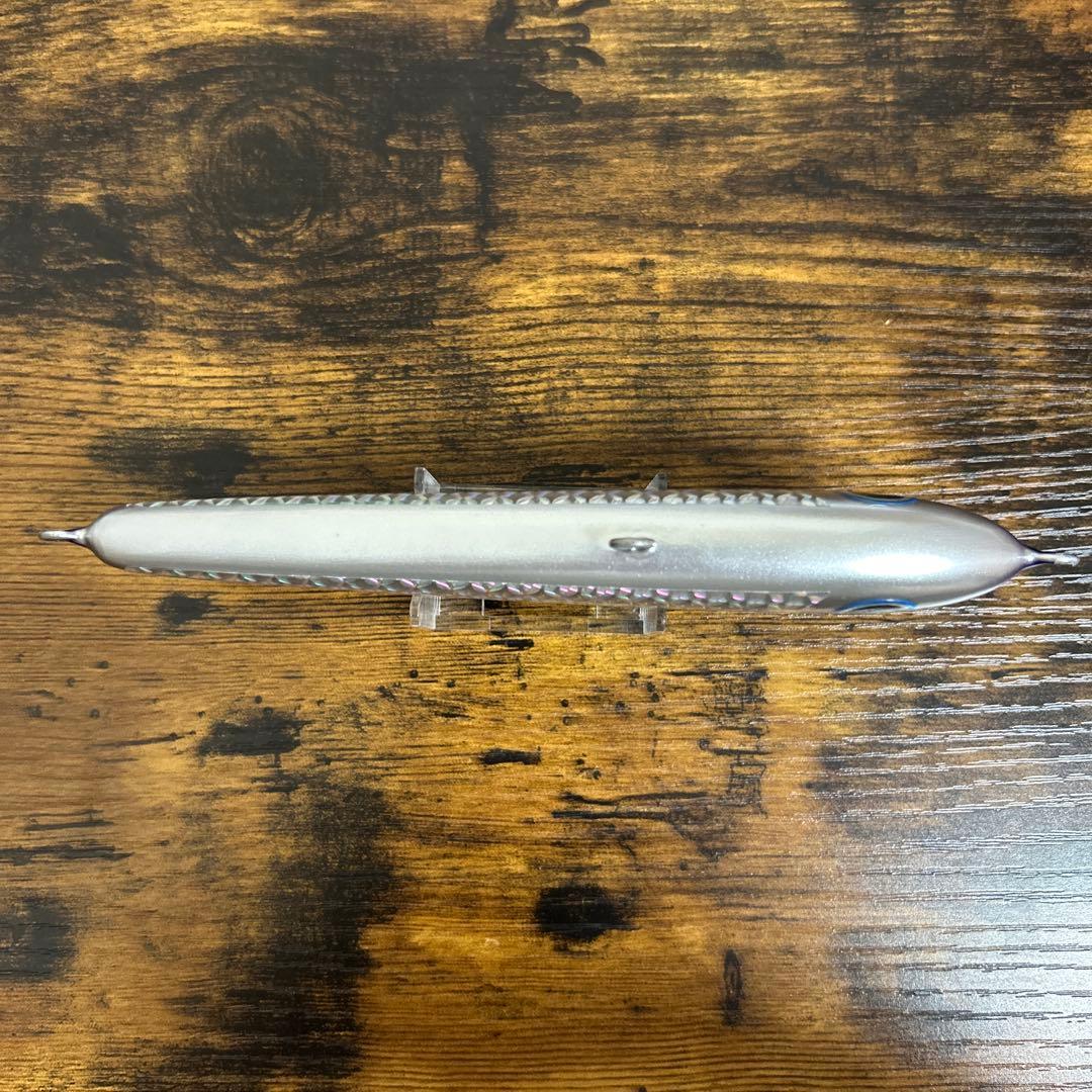 ローカルスタンダード、パドルベイト165 ダイブベイト165