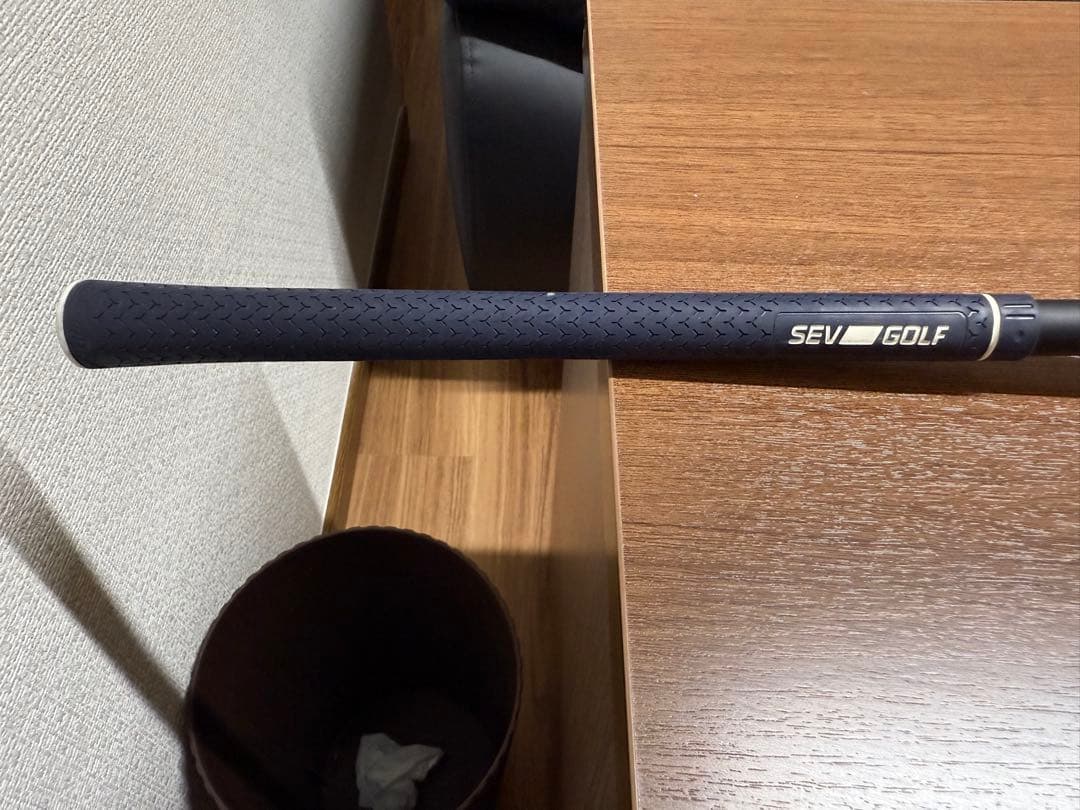 超希少品・マークアンドロナ☆世界限定300本・高反発モデル