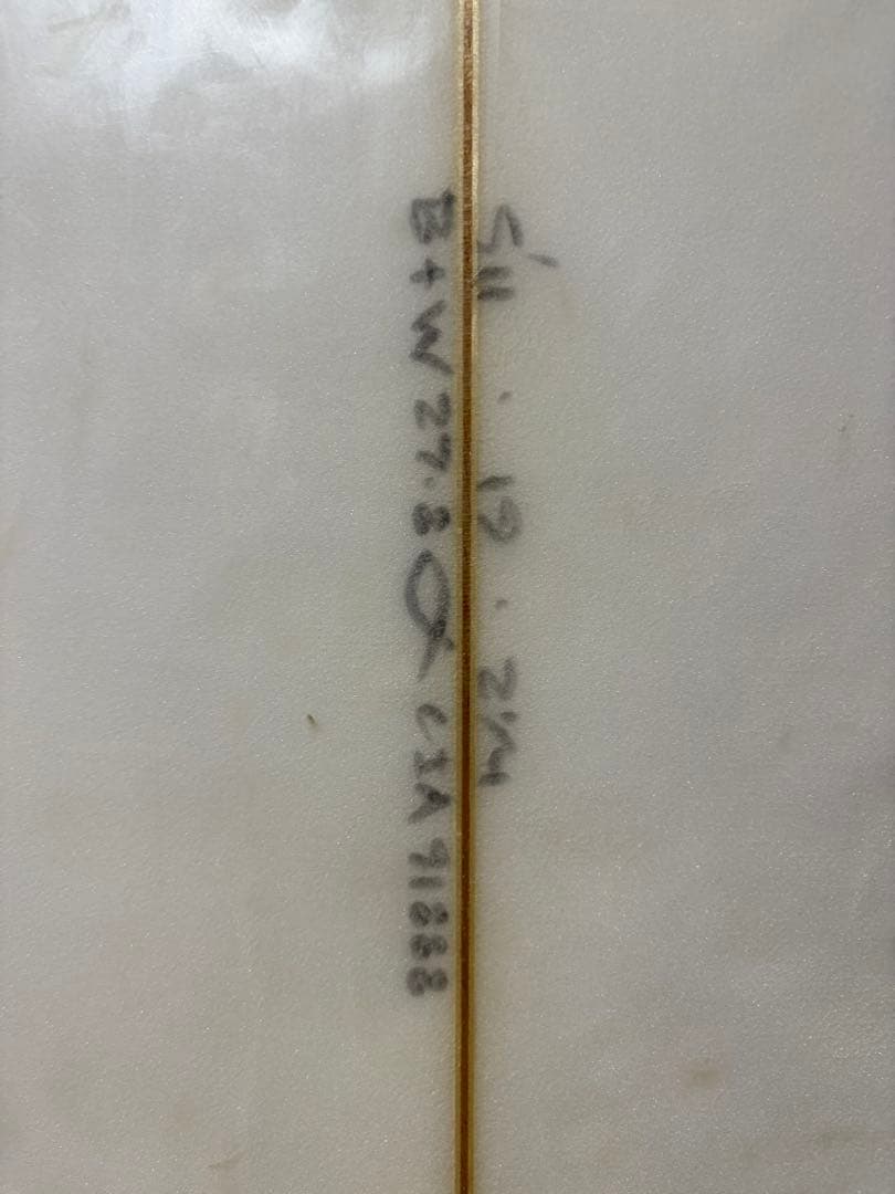 アルメリック　Black&White