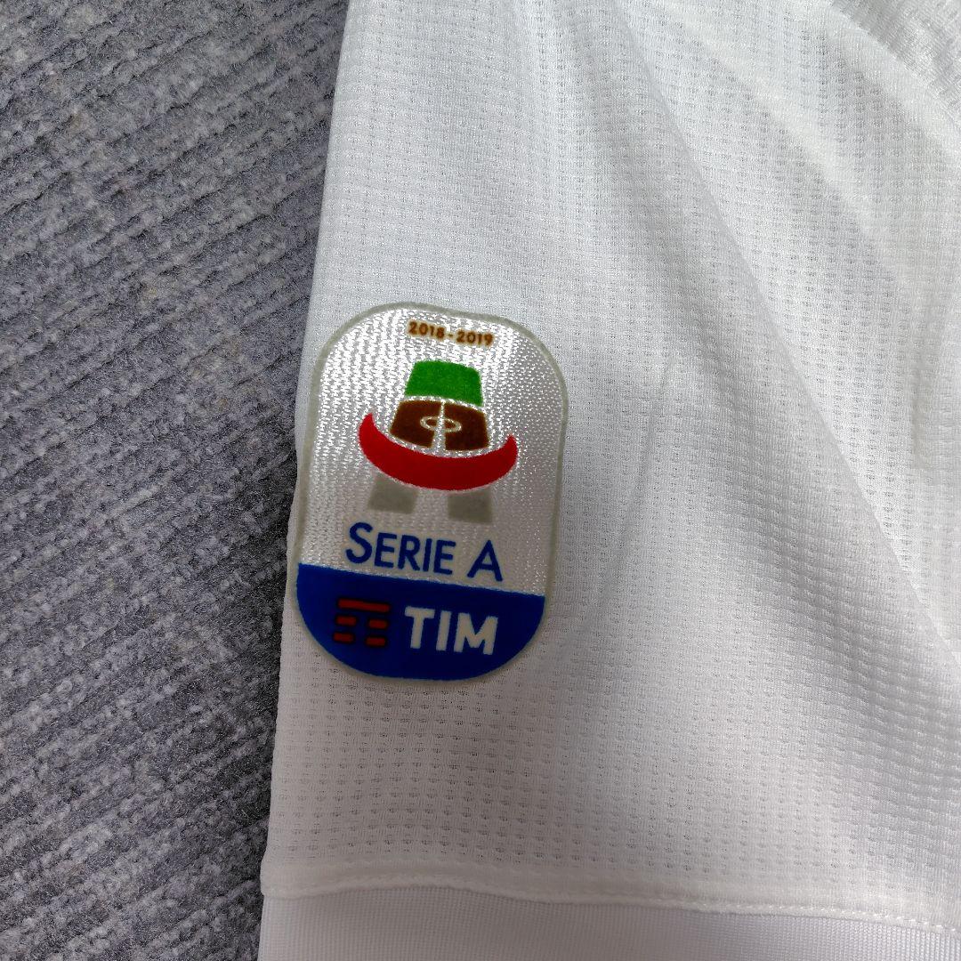 クリスティアーノ·ロナウド・ユベントス・ユニフォーム