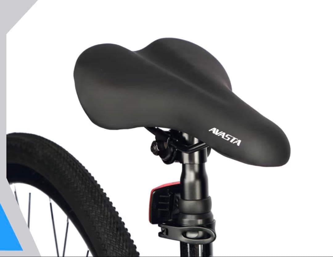 AVASTA Jupiter街乗りクロスバイク