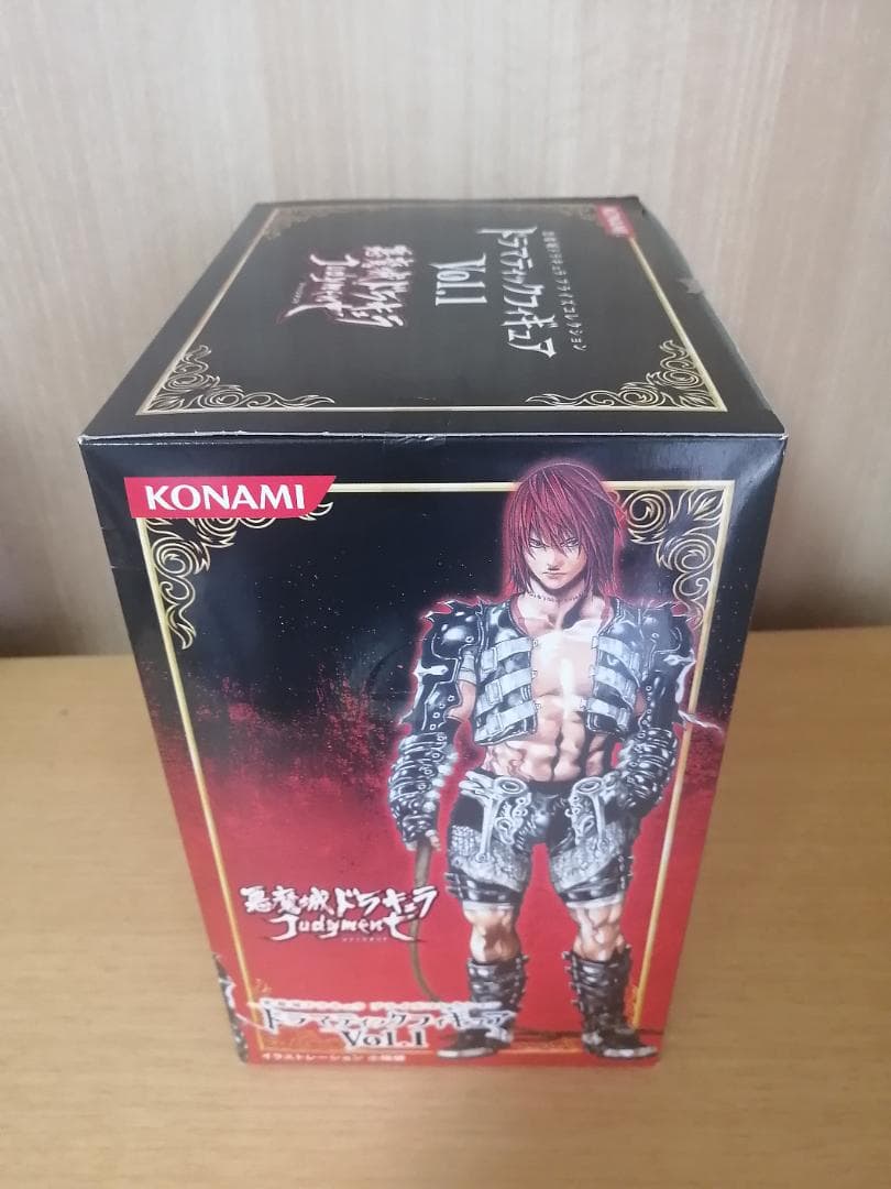 悪魔城ドラキュラ　マリア・ラーネッド　フィギュア