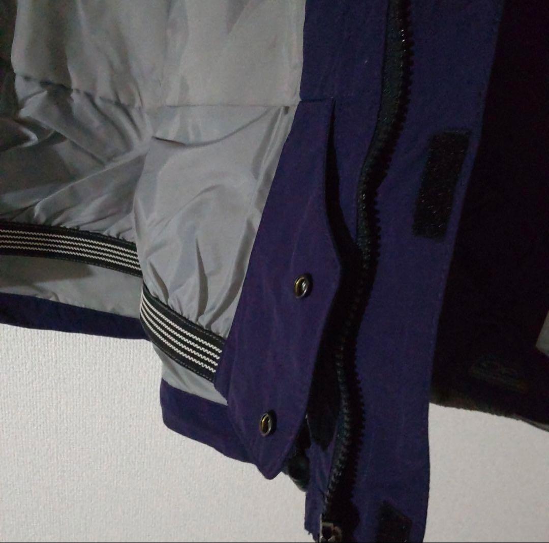 OP スノーボードウエア 上 ジャケット L 新品未使用